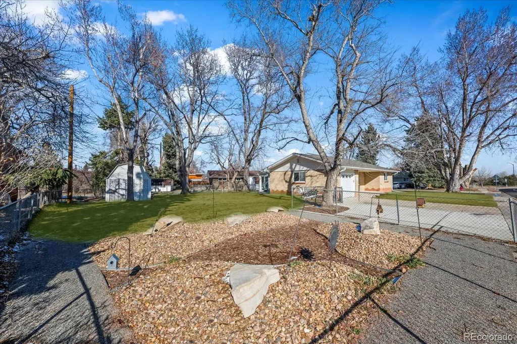 111 Rose Street Louisville CO 80027