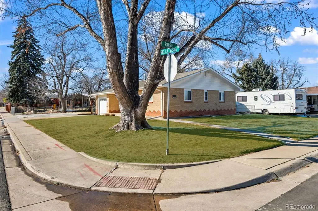 111 Rose Street Louisville CO 80027