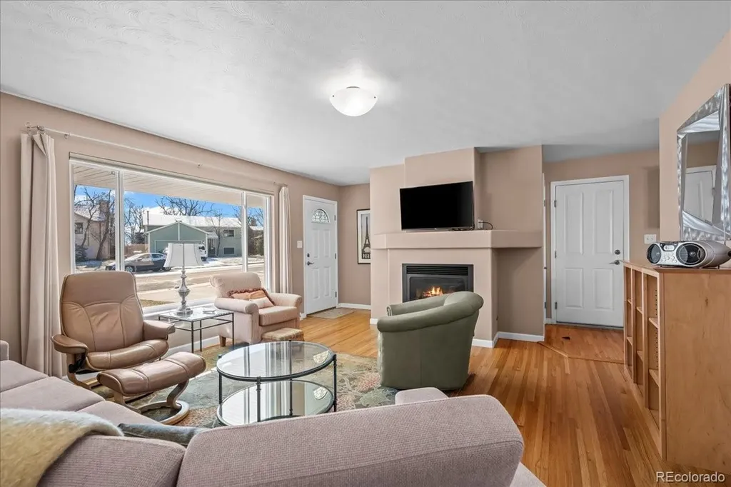 111 Rose Street Louisville CO 80027