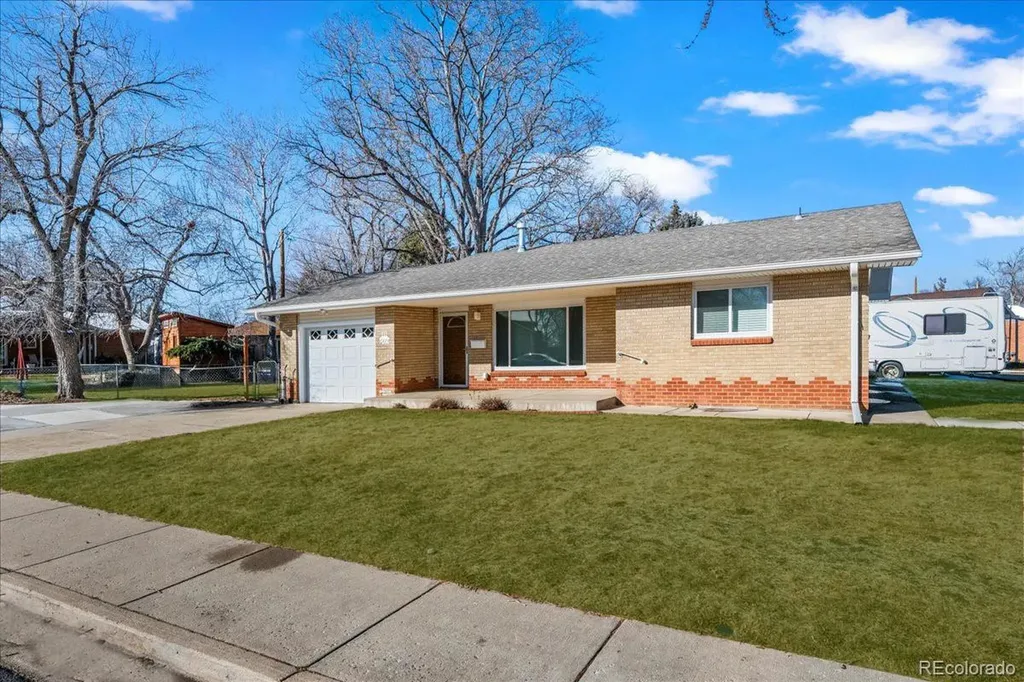 111 Rose Street Louisville CO 80027