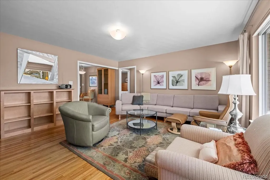 111 Rose Street Louisville CO 80027