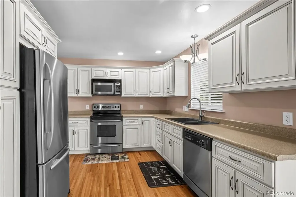 111 Rose Street Louisville CO 80027