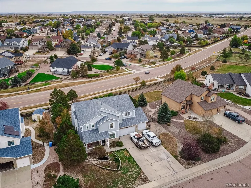8753 Royal Lytham Court Peyton CO 80831