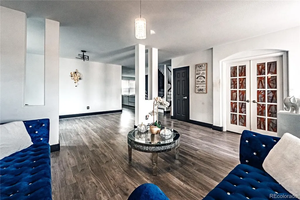 8753 Royal Lytham Court Peyton CO 80831