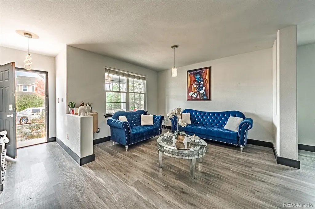 8753 Royal Lytham Court Peyton CO 80831