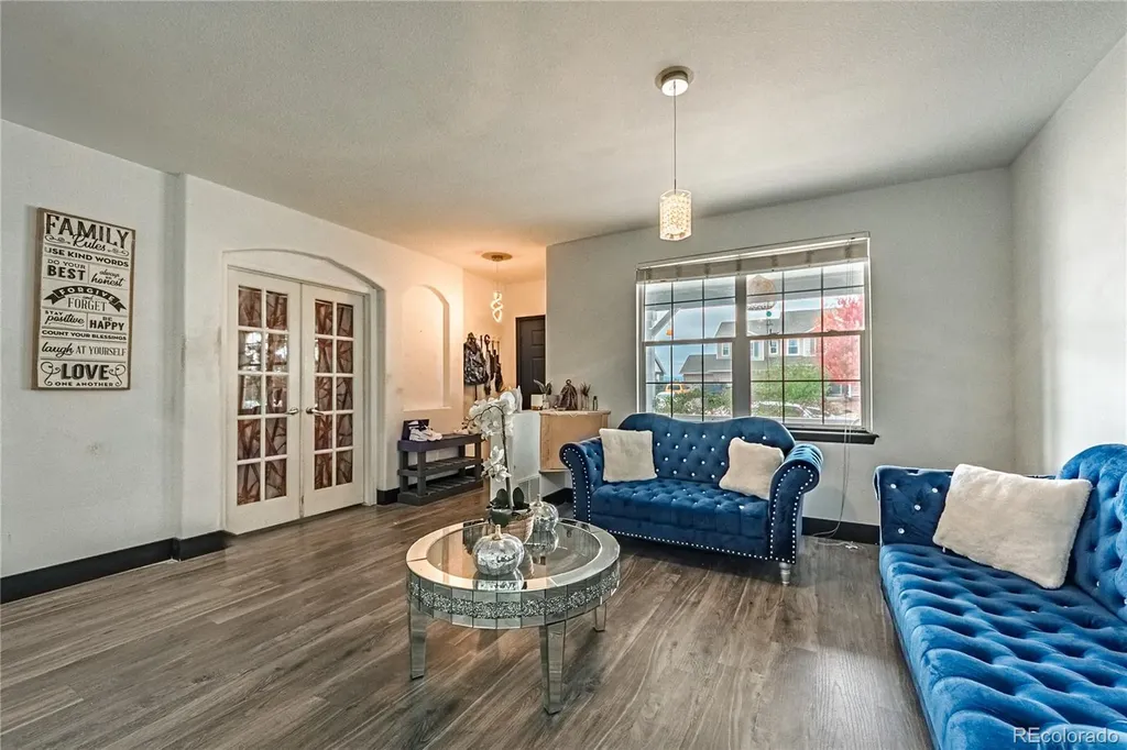 8753 Royal Lytham Court Peyton CO 80831