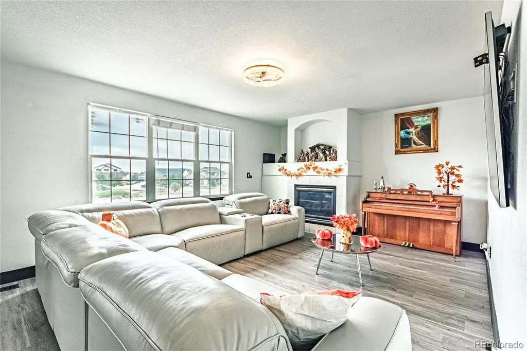 8753 Royal Lytham Court Peyton CO 80831