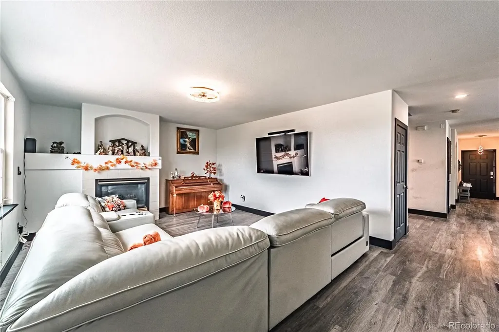 8753 Royal Lytham Court Peyton CO 80831