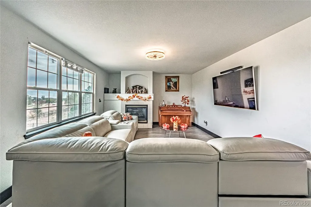 8753 Royal Lytham Court Peyton CO 80831