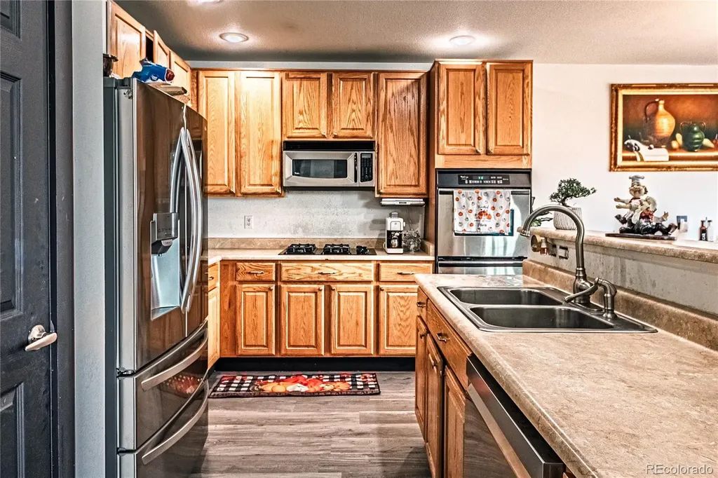 8753 Royal Lytham Court Peyton CO 80831