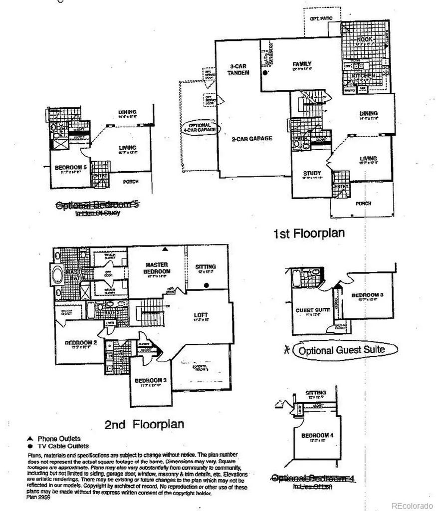 8753 Royal Lytham Court Peyton CO 80831