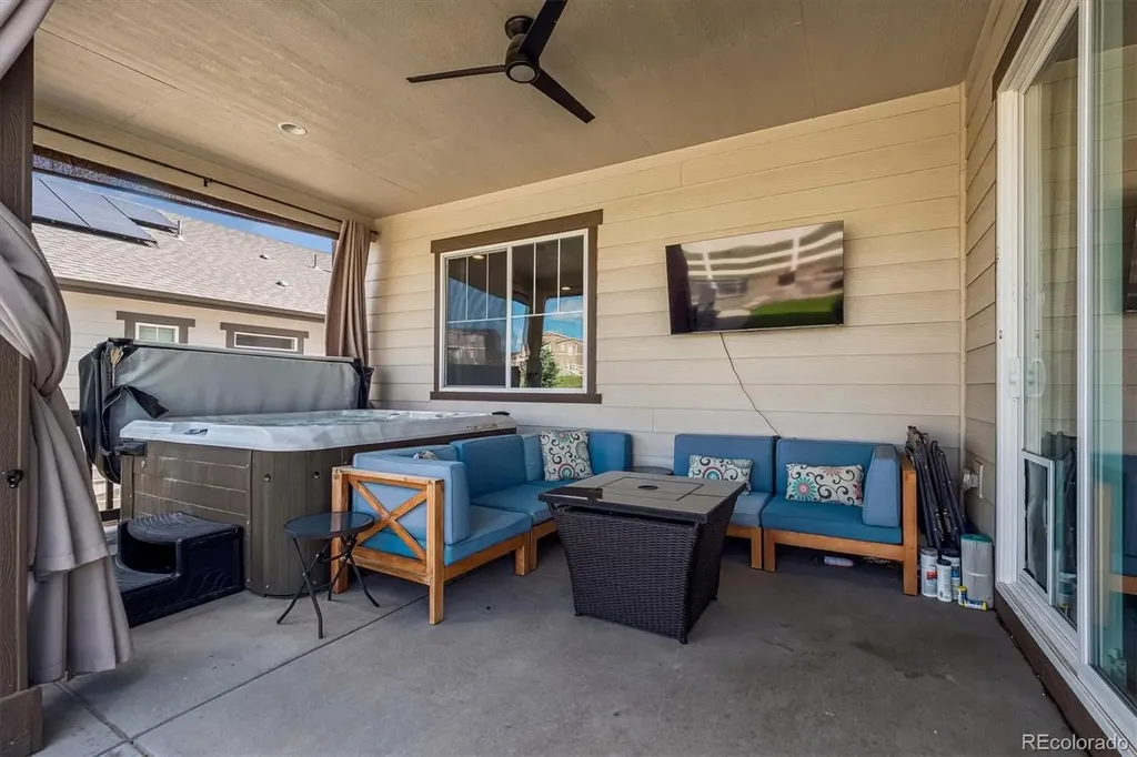 5215 Ditmars Trail Castle Rock CO 80104