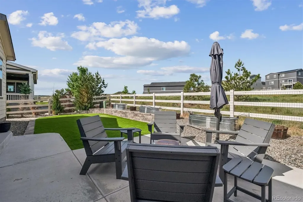 5215 Ditmars Trail Castle Rock CO 80104