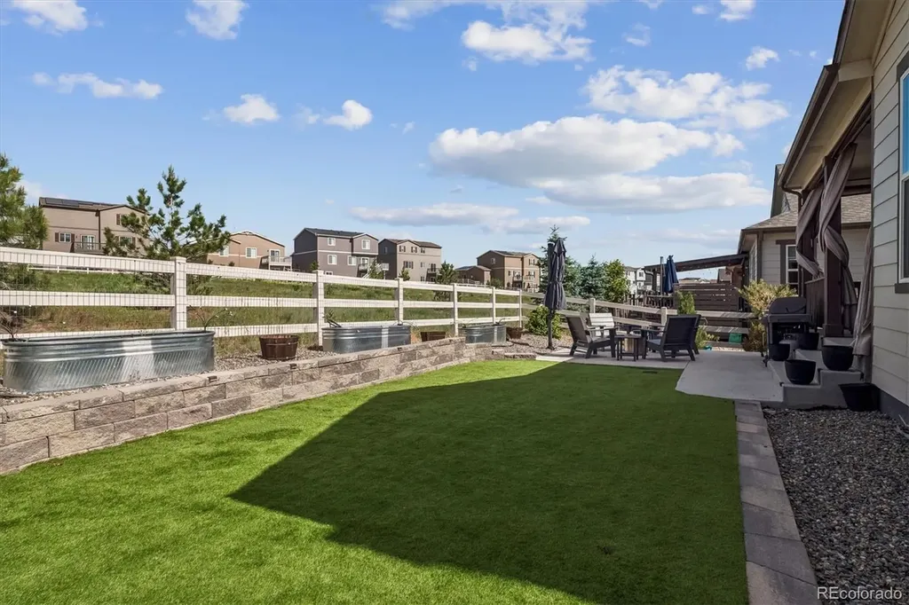 5215 Ditmars Trail Castle Rock CO 80104