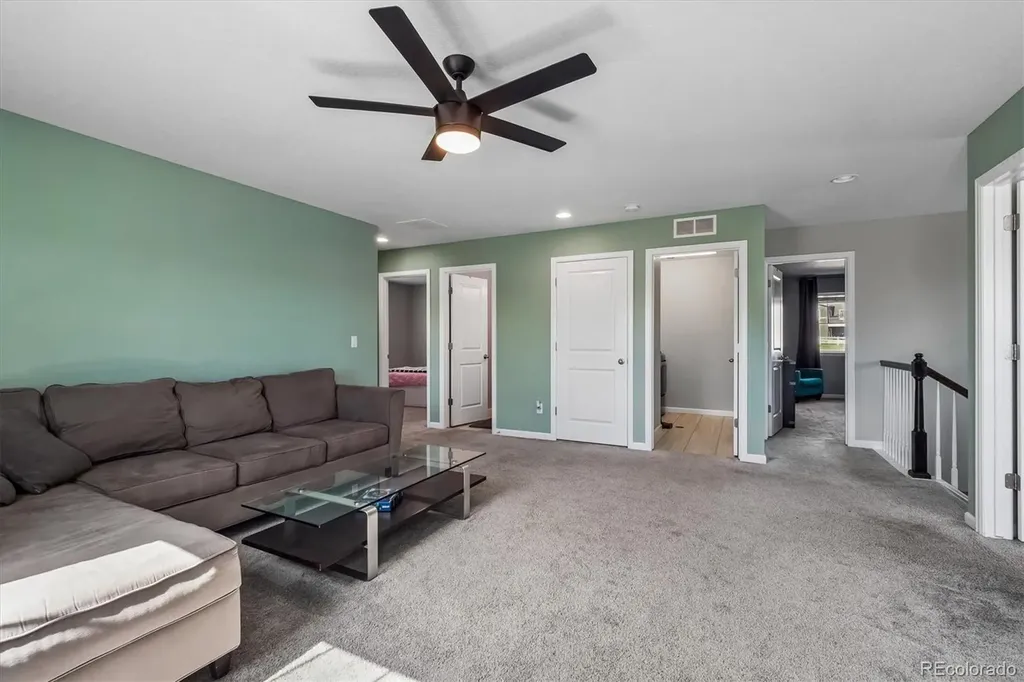 5215 Ditmars Trail Castle Rock CO 80104