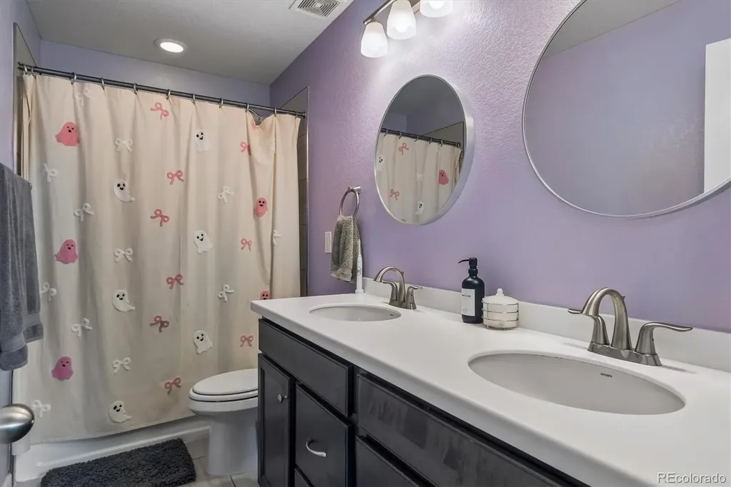5215 Ditmars Trail Castle Rock CO 80104