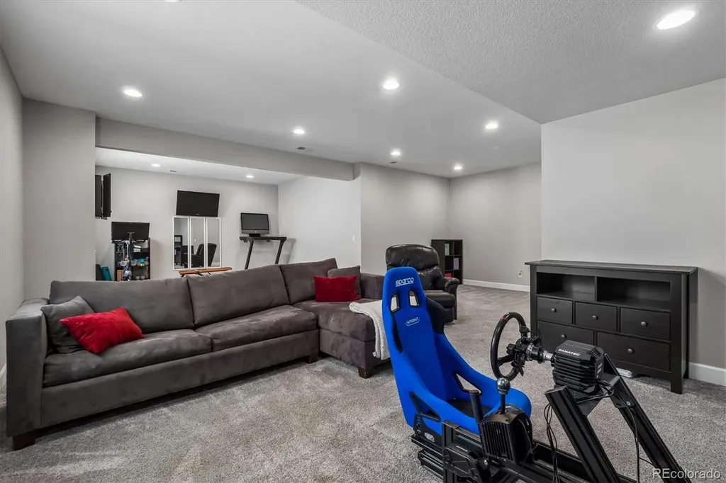5215 Ditmars Trail Castle Rock CO 80104