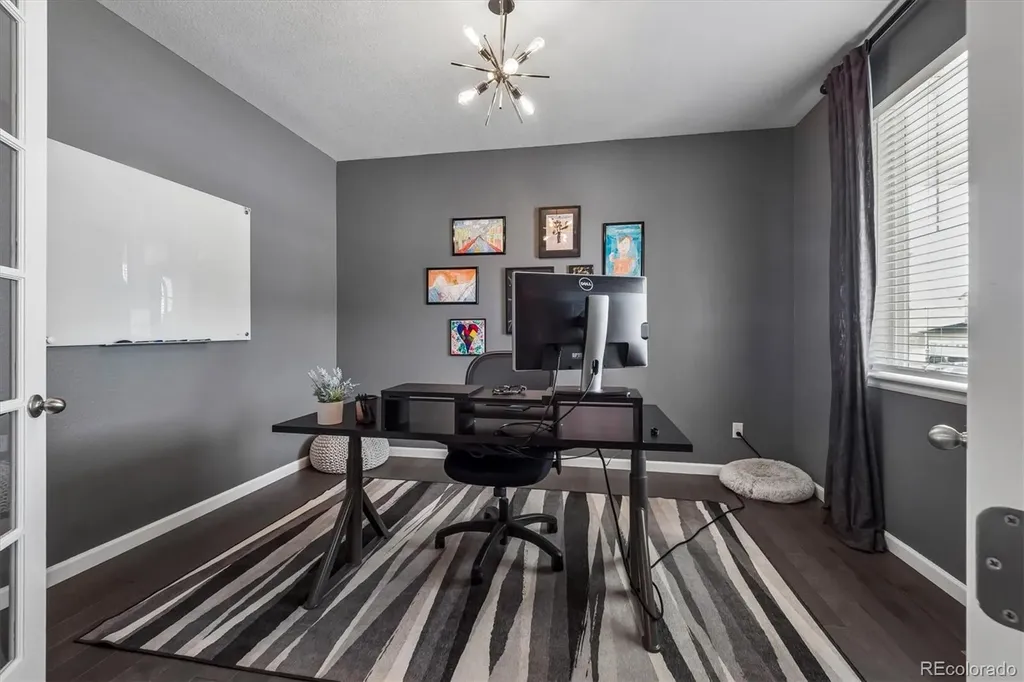 5215 Ditmars Trail Castle Rock CO 80104