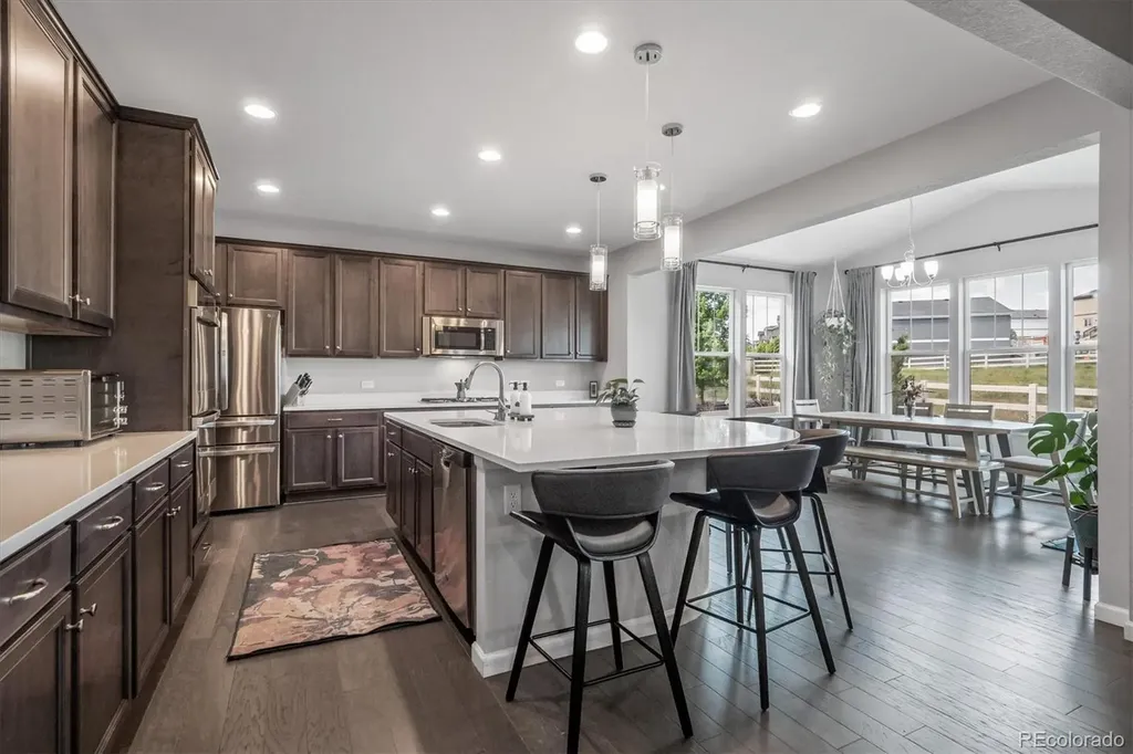 5215 Ditmars Trail Castle Rock CO 80104
