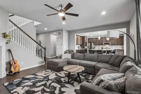 5215 Ditmars Trail Castle Rock CO 80104