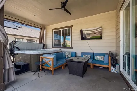 5215 Ditmars Trail Castle Rock CO 80104