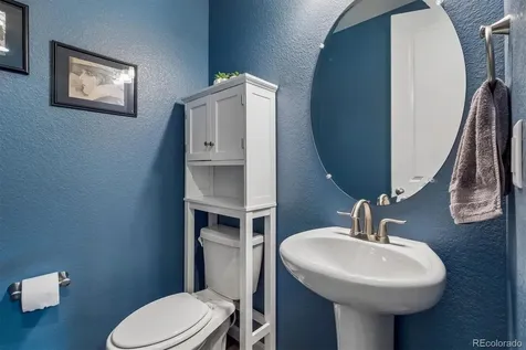 5215 Ditmars Trail Castle Rock CO 80104