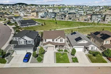 5215 Ditmars Trail Castle Rock CO 80104