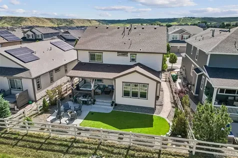 5215 Ditmars Trail Castle Rock CO 80104