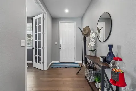5215 Ditmars Trail Castle Rock CO 80104