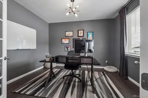 5215 Ditmars Trail Castle Rock CO 80104