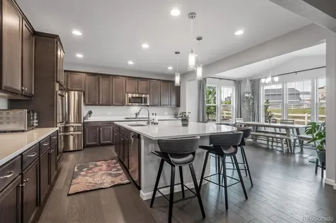 5215 Ditmars Trail Castle Rock CO 80104