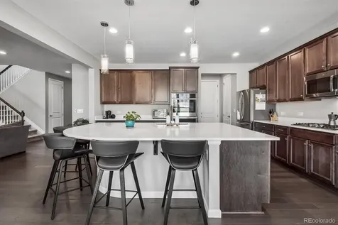 5215 Ditmars Trail Castle Rock CO 80104