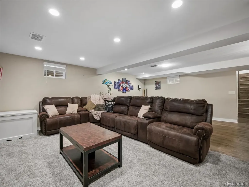 2717 S Upham Street Denver CO 80227