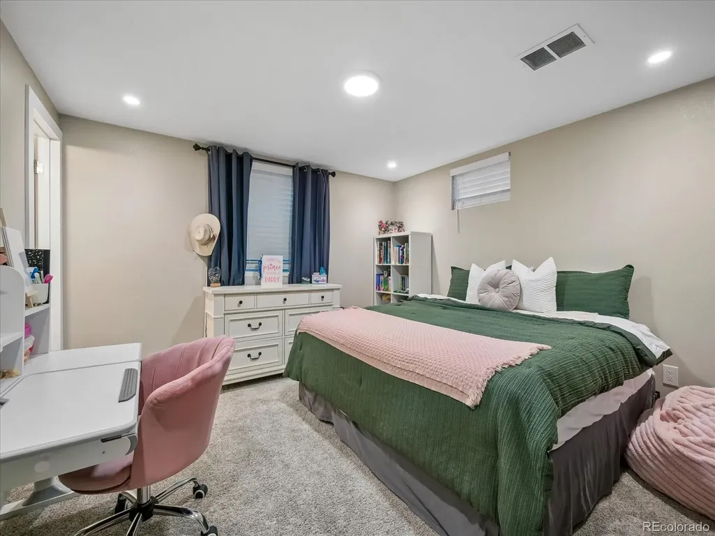 2717 S Upham Street Denver CO 80227