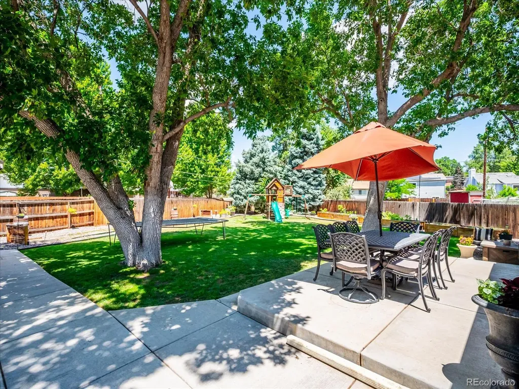 2717 S Upham Street Denver CO 80227