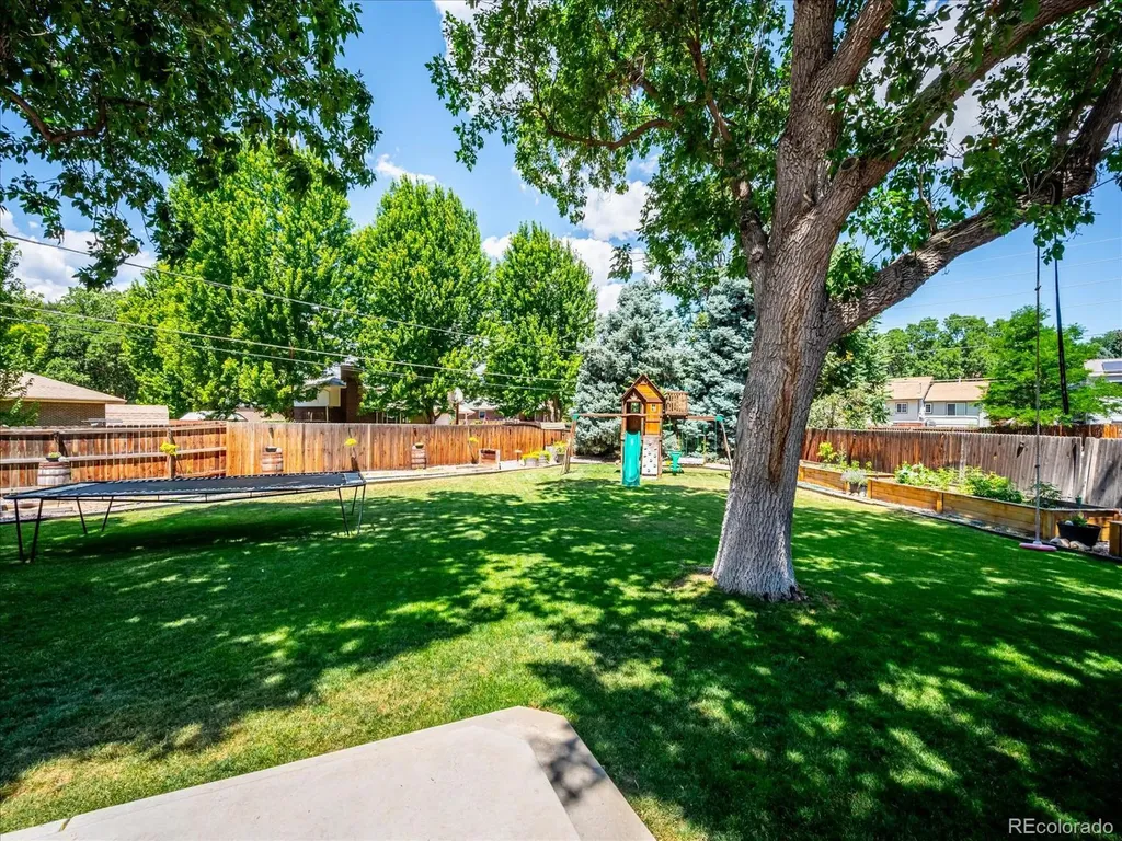 2717 S Upham Street Denver CO 80227
