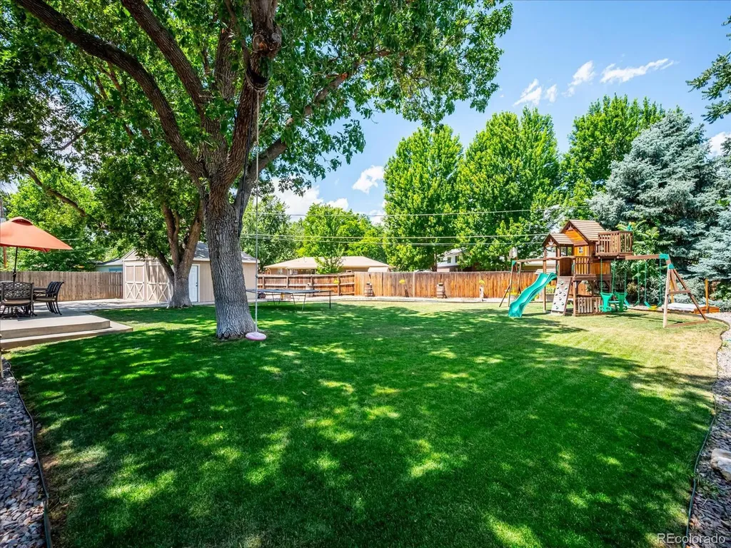 2717 S Upham Street Denver CO 80227