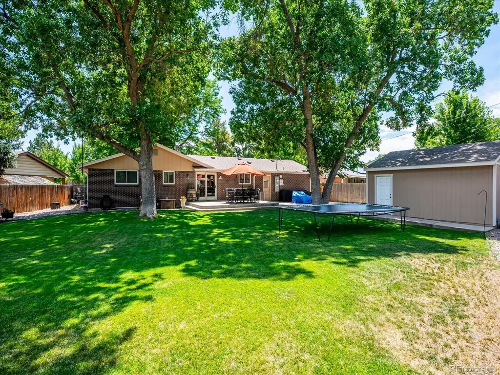 2717 S Upham Street Denver CO 80227