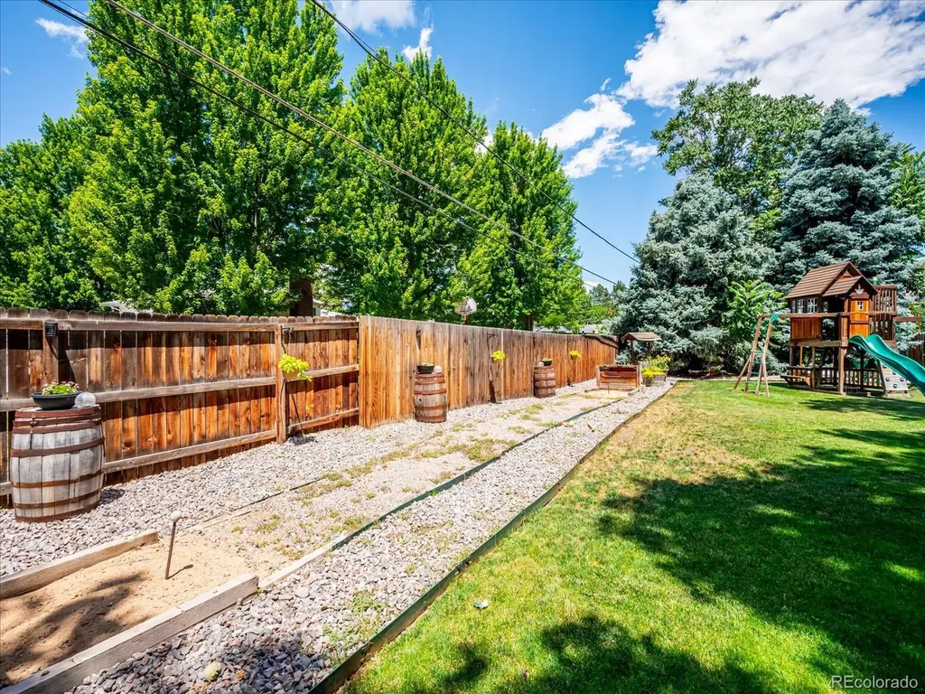 2717 S Upham Street Denver CO 80227