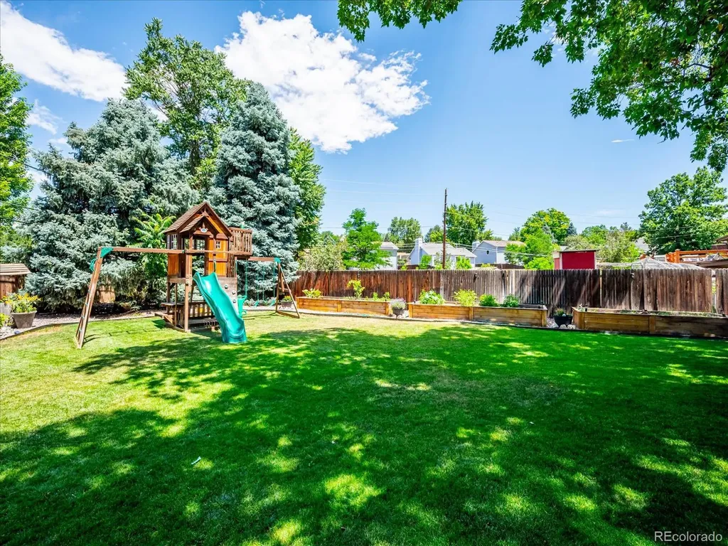 2717 S Upham Street Denver CO 80227