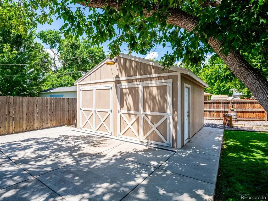 2717 S Upham Street Denver CO 80227