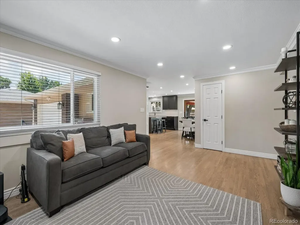 2717 S Upham Street Denver CO 80227