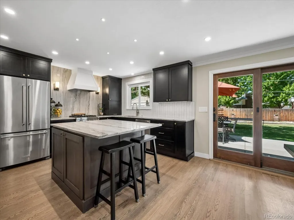 2717 S Upham Street Denver CO 80227