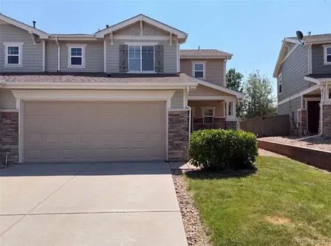 5659 Raleigh Circle Castle Rock CO 80104