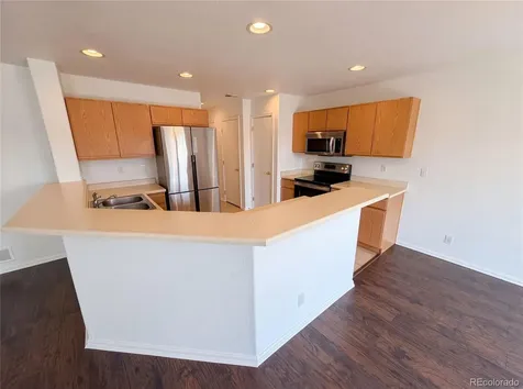 5659 Raleigh Circle Castle Rock CO 80104