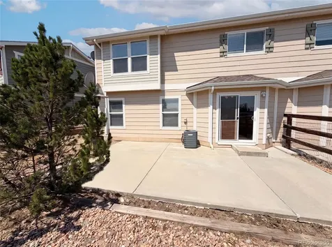 5659 Raleigh Circle Castle Rock CO 80104