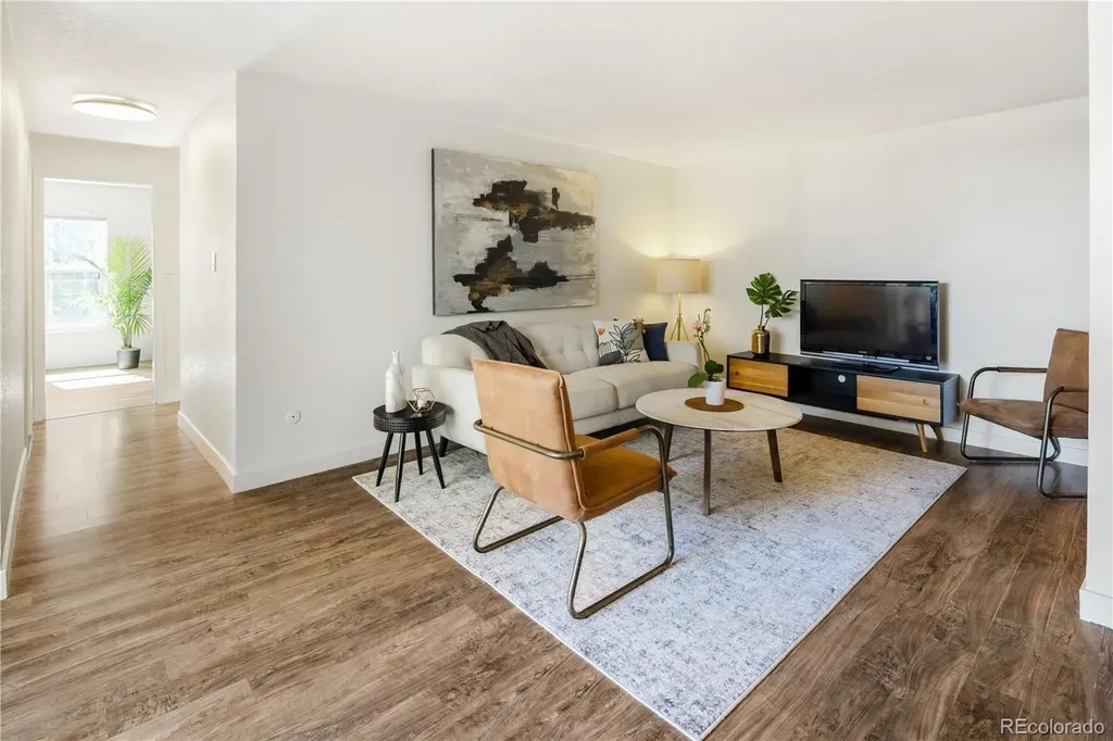 2 Adams Street Denver CO 80206