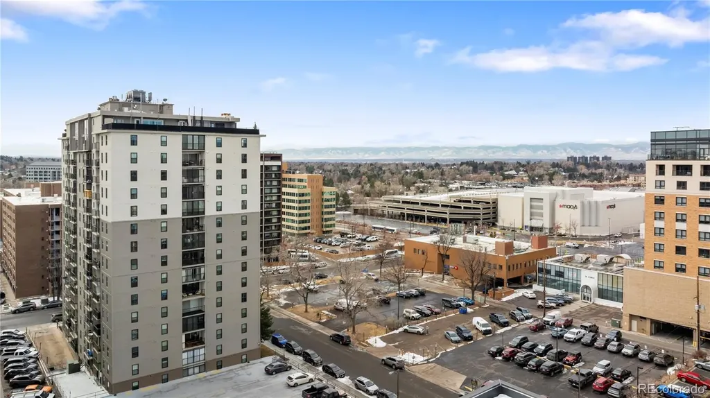 2 Adams Street Denver CO 80206