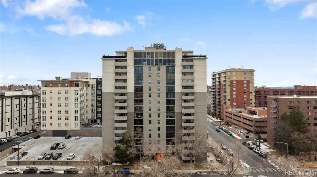 2 Adams Street Denver CO 80206