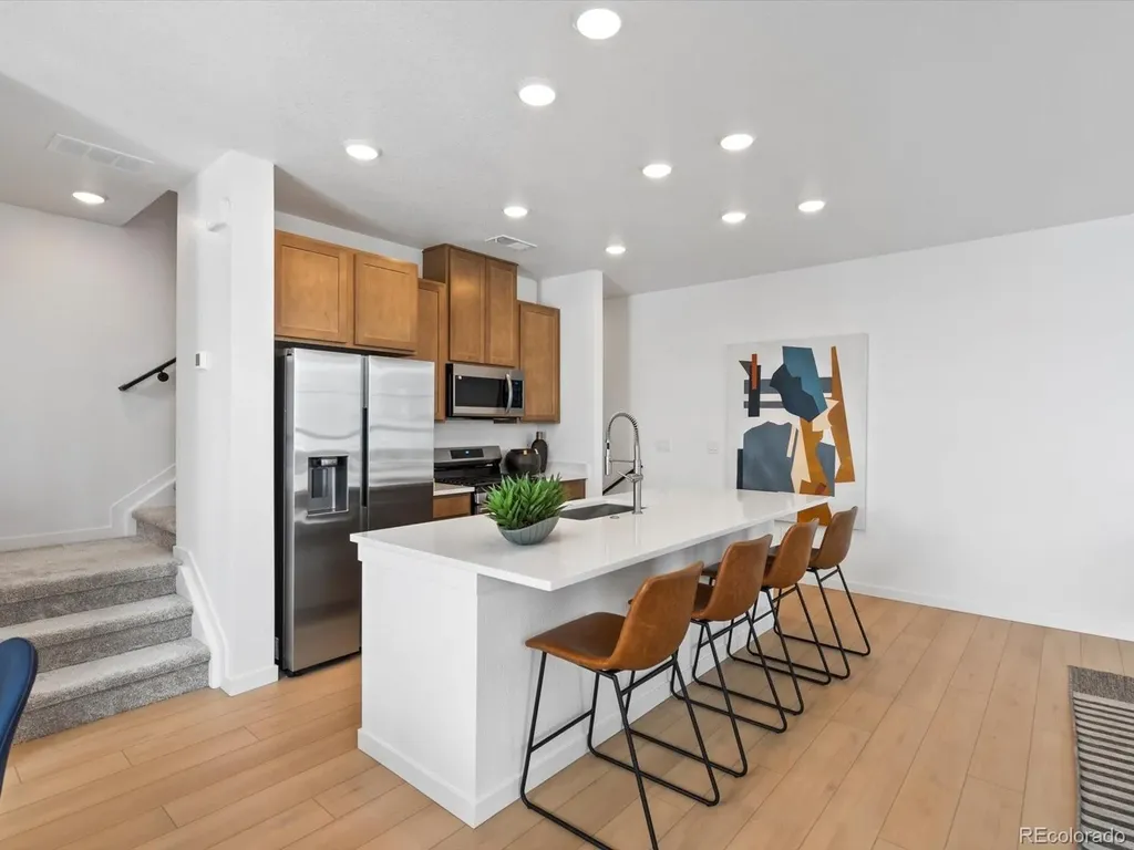 2062 S Holly Street Denver CO 80222